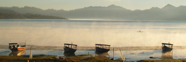 Kintamani, Bali